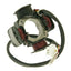 Alternator Stator 84Mm 101 OCTANE 101 OCTANE MOTOVEIKALS 21
