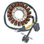 Alternator Stator Hon Sh300 07 101 OCTANE 101 OCTANE MOTOVEIKALS 21