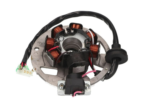 Alternator Stator NARAKU NARAKU MOTOVEIKALS 21