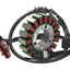 Alternator Stator Piaggio 400- 101 OCTANE 101 OCTANE MOTOVEIKALS 21