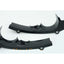 Aluminum frame cover for Zündapp KS 50, GTS C 50 Sport Type 517 DIVERSE / IMPORT MOTOVEIKALS 21