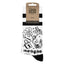 American Socks Burning Rage Mid High socks AMERICAN SOCKS MOTOVEIKALS 21