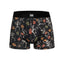 American Socks Dancing Skeletons underwear AMERICAN SOCKS MOTOVEIKALS 21