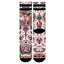 American Socks Feline Hearts Signature socks AMERICAN SOCKS MOTOVEIKALS 21
