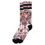 American Socks Feline Hearts Signature socks AMERICAN SOCKS MOTOVEIKALS 21