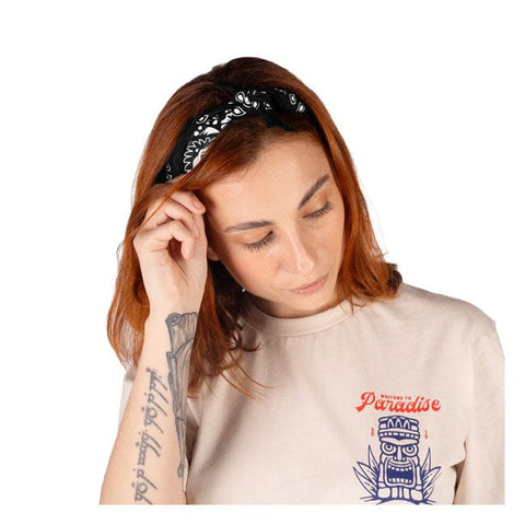 American Socks Karma bandana AMERICAN SOCKS MOTOVEIKALS 21