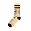American Socks Mid high Spider''s Lair socks AMERICAN SOCKS MOTOVEIKALS 21