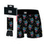 American socks Shadow underwear AMERICAN SOCKS MOTOVEIKALS 21