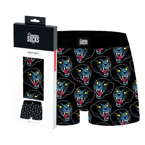American socks Shadow underwear AMERICAN SOCKS MOTOVEIKALS 21
