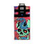 American socks Signature Dead and Alive socks pink AMERICAN SOCKS MOTOVEIKALS 21