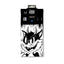 American socks Signature Evil Cat socks white AMERICAN SOCKS MOTOVEIKALS 21
