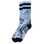 American socks Signature Ryujin socks blue AMERICAN SOCKS MOTOVEIKALS 21