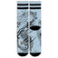 American socks Signature Ryujin socks blue AMERICAN SOCKS MOTOVEIKALS 21