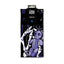 American socks Signature Vodoo socks purple AMERICAN SOCKS MOTOVEIKALS 21
