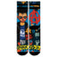 American socks Signature Youth Regegade socks blue AMERICAN SOCKS MOTOVEIKALS 21