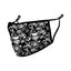 American Socks Tooth & Nail face mask AMERICAN SOCKS MOTOVEIKALS 21