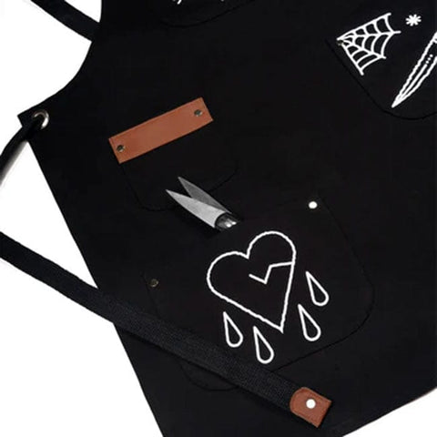 American Socks Traditional Apron AMERICAN SOCKS MOTOVEIKALS 21