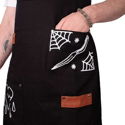 American Socks Traditional Apron AMERICAN SOCKS MOTOVEIKALS 21