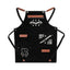 American Socks Traditional Apron AMERICAN SOCKS MOTOVEIKALS 21