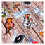 American Socks Wrecked Sticker pack AMERICAN SOCKS MOTOVEIKALS 21