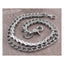 Amigaz Bike Chain & Shackle Double Wallet Chain AMIGAZ MOTOVEIKALS 21