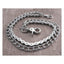 Amigaz Bike Chain & Shackle Double Wallet Chain AMIGAZ MOTOVEIKALS 21