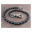 Amigaz Black Bike Wallet Chain 18" AMIGAZ MOTOVEIKALS 21