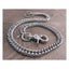 Amigaz Coil Wallet Chain 22" AMIGAZ MOTOVEIKALS 21