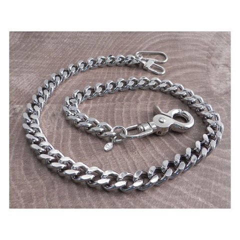 Amigaz Cut Leash Wallet Chain 22" AMIGAZ MOTOVEIKALS 21