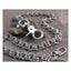 Amigaz Double Ring Wallet Chain 22" AMIGAZ MOTOVEIKALS 21