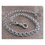 Amigaz Double Ring Wallet Chain 22" AMIGAZ MOTOVEIKALS 21