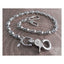 Amigaz Flat Skull Wallet Chain 16" AMIGAZ MOTOVEIKALS 21