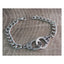 Amigaz Handcuff Curb Chain Bracelet AMIGAZ MOTOVEIKALS 21