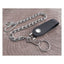 Amigaz Leather Belt Loop Wallet Chain 16" AMIGAZ MOTOVEIKALS 21
