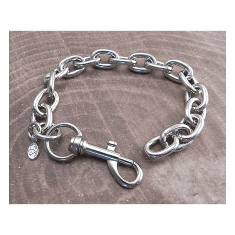 Amigaz Link Chain Bracelet AMIGAZ MOTOVEIKALS 21