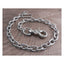 Amigaz Link Wallet Chain 16" AMIGAZ MOTOVEIKALS 21