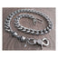 Amigaz Monster Skull & Leash Wallet Chain 25" AMIGAZ MOTOVEIKALS 21