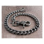Amigaz Smooth Leash Hack Wallet Chain 16" AMIGAZ MOTOVEIKALS 21