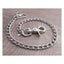 Amigaz Splicer Chrome Wallet Chain 16" AMIGAZ MOTOVEIKALS 21