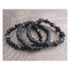 Amigaz Stone Skull 3 pack with Hematite Accent AMIGAZ MOTOVEIKALS 21