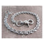 Amigaz Teardrop Chain Wallet Chain 16" AMIGAZ MOTOVEIKALS 21