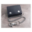 Amigaz Vegan wallet black AMIGAZ MOTOVEIKALS 21
