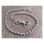 Amigaz Wallet Chain  Ball Chain 16" AMIGAZ MOTOVEIKALS 21