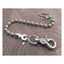 Amigaz Wallet Chain Ball Chain Key Leash 8" AMIGAZ MOTOVEIKALS 21