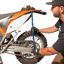 Amortizācijas mērinstruments MOTION PRO MOTION PRO MOTOVEIKALS 21