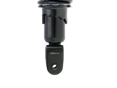 Amortizators YSS Mono PRO-X 280mm YSS SUSPENSION MOTOVEIKALS 21