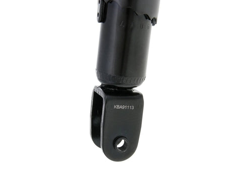 Amortizators YSS Mono PRO-X 320mm YSS SUSPENSION MOTOVEIKALS 21