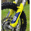 Amortizatoru aizsargi HUSQVARNA OEM: 25001094100DBA HUSQVARNA OEM MOTOVEIKALS 21