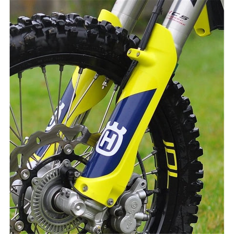 Amortizatoru aizsargi HUSQVARNA OEM: 25001094100DBA HUSQVARNA OEM MOTOVEIKALS 21