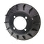 analog ignition system fan wheel Polini for Piaggio Ape 50 (E-start) POLINI MOTOVEIKALS 21